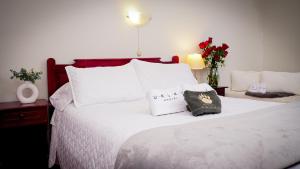 Ukuku Hostel & Rooftop - Quito