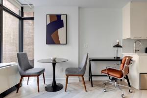 Blueground Murray Hill fitness center nr Empire State Building NYC-2037