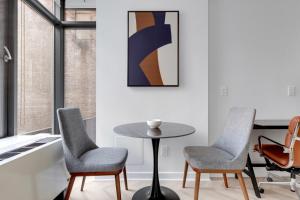 Blueground Murray Hill fitness center nr Empire State Building NYC-2037