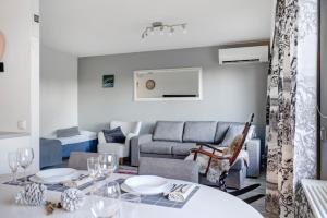 Cozy Haven Rovaniemi By Lapland Host