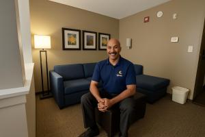 Comfort Suites Dunnellon near Rainbow Springs