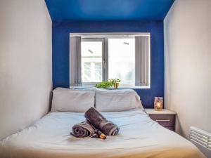 3BR Ensuite Apt - Parking - Ideal for long-Stays