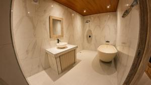 Wana Jiwa Ubud Private Villa with Rice Field View