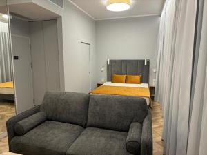 Apartament Krab AKTENA Shellter Rogowo