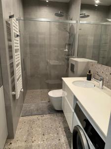 Apartament Krab AKTENA Shellter Rogowo