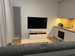 Apartament Krab AKTENA Shellter Rogowo