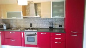 Duplex con doppi servizi Piazza Aurora