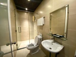 Hotel Gia Huyên Quận 10