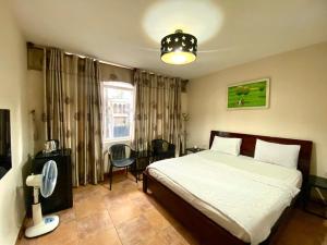 Hotel Gia Huyên Quận 10