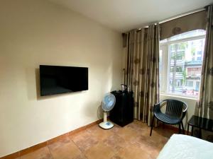 Hotel Gia Huyên Quận 10