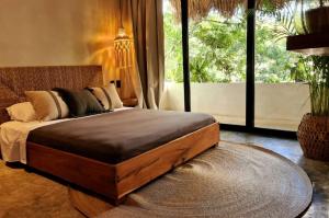 S6 Penthouse with Private Pool and Private Jacuzzi