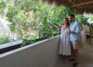 S6 Penthouse with Private Pool and Private Jacuzzi