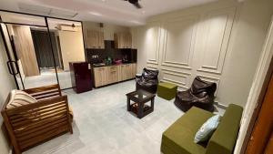 1BHK Cozy Stay for Couples & Travellers Independent