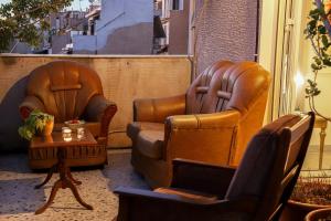 Adorable Jacuzzi flat in the most alive Athens!