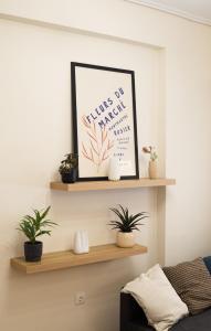 KASO - Lontou Glyfada - 3 bed