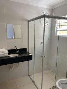 Pousada Trilha do Sol