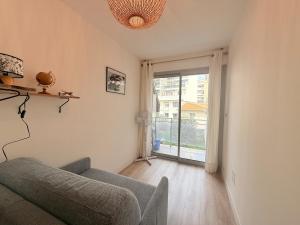 Spacieux 3 pièces Gambetta, proche Tramway