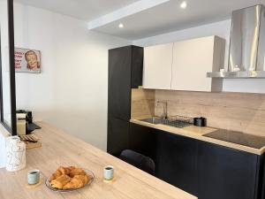 Spacieux 3 pièces Gambetta, proche Tramway