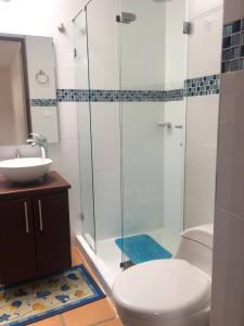 House for rent in villa de leyva