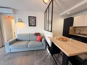 Spacieux 3 pièces Gambetta, proche Tramway