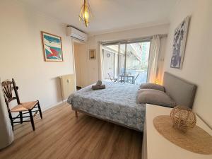 Spacieux 3 pièces Gambetta, proche Tramway