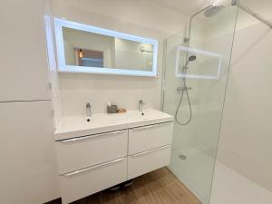 Spacieux 3 pièces Gambetta, proche Tramway