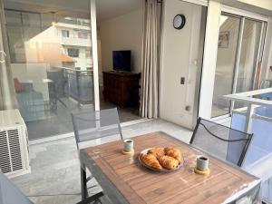 Spacieux 3 pièces Gambetta, proche Tramway