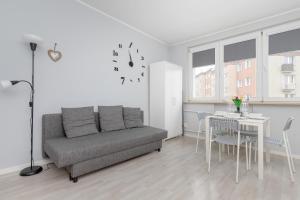 Unique & Seaside Studio for 4 people in Gdynia by Noclegi Renters