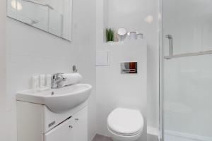 Unique & Seaside Studio for 4 people in Gdynia by Noclegi Renters