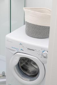 Unique & Seaside Studio for 4 people in Gdynia by Noclegi Renters