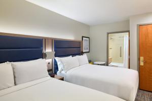 Holiday Inn Express NYC Chelsea - NoMad Area by IHG