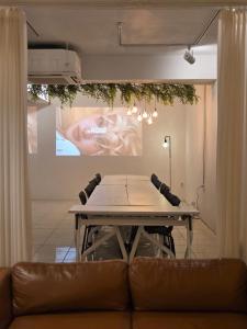 홍대입구역 4분 아파트