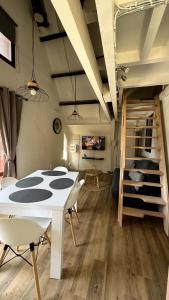 Chalet Le Capéna Lac de Payolle