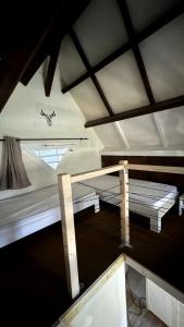 Chalet Le Capéna Lac de Payolle