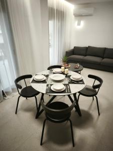 JOANNA Luxury living Apartment