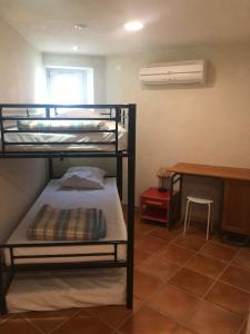 chez Gaëlle et Martin