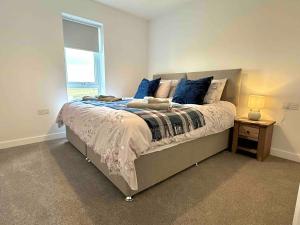 Isles View, Luxury Modern Spacious Villa in Kirkwall