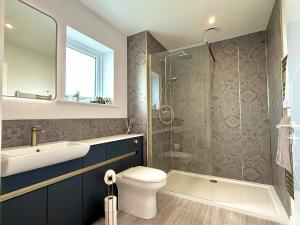 Isles View, Luxury Modern Spacious Villa in Kirkwall