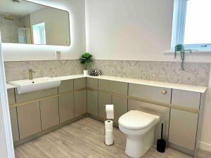 Isles View, Luxury Modern Spacious Villa in Kirkwall