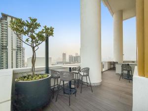 FIRST CLASS 3BR Stylish Luxury Escape