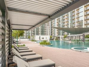 FIRST CLASS 3BR Stylish Luxury Escape