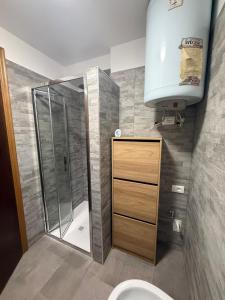 Lo Chalet delle Marmotte