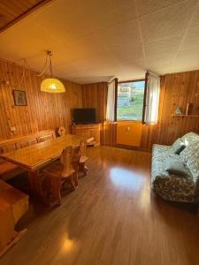 Lo Chalet delle Marmotte