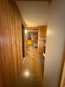 Lo Chalet delle Marmotte