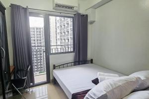 Condo in SM Mall of Asia MOA near NAIA Airport