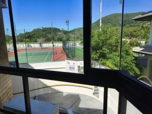 Amplo Apartmento em Jurerê In LIVE575-T