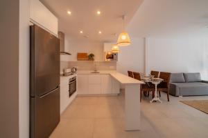 Ático con gran terraza privada cerca de la playa