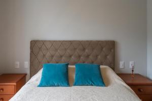 Apto Premium 1 min da Rua Coberta - Varanda - AC