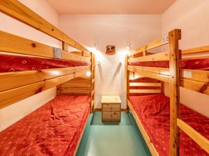 T3 moderne au pied des pistes pour 6 personnes à Saint-François-Longchamp - FR-1-807-17