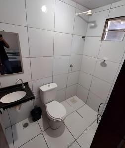 Apartamento acolhedor Maracanaú -Premium